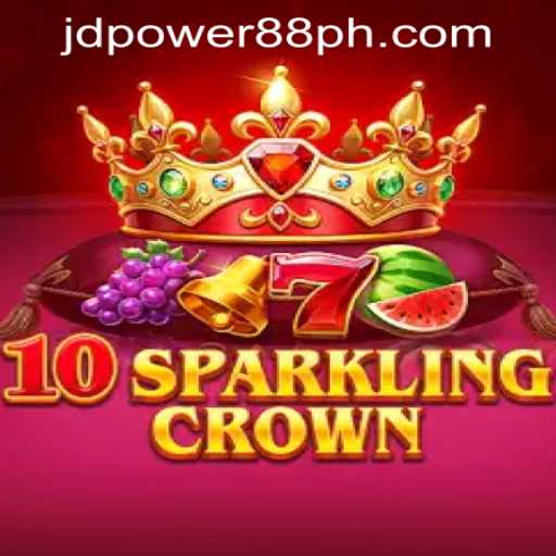 Discover the Excitement of 10SparklingCrown at JD POWER CASINO