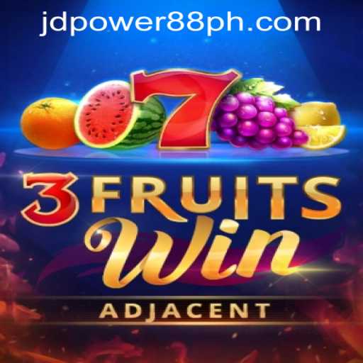 3FruitsWin: Exploring the Exciting World of JD POWER CASINO