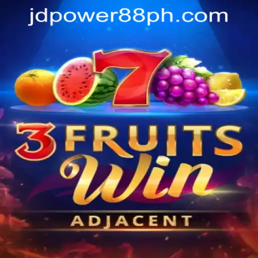 3FruitsWin: Exploring the Exciting World of JD POWER CASINO