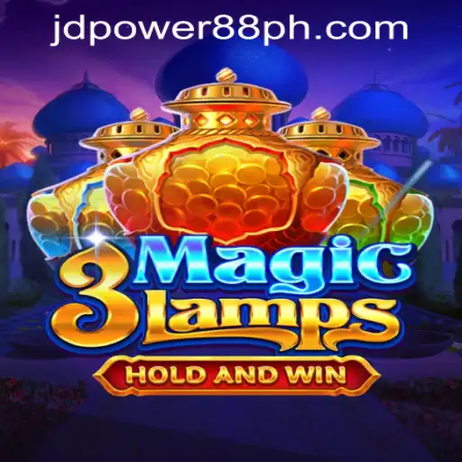 Exploring the Magic of 3MagicLamps at JD Power Casino