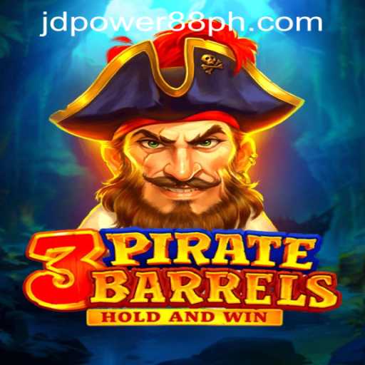 Discover the Thrills of 3PirateBarrels at JD Power Casino