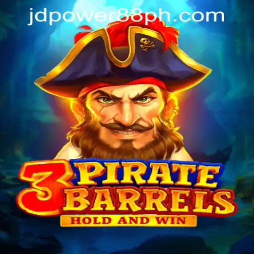 Discover the Thrills of 3PirateBarrels at JD Power Casino