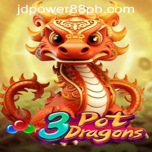 Exploring the Exciting World of 3PotDragons at JD Power Casino