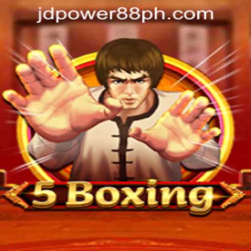 Exploring the Innovative World of 5Boxing at JD POWER CASINO