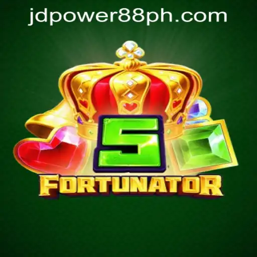 Discover the Exciting World of 5Fortunator at JD Power Casino