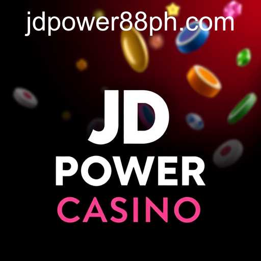 About Us - JD Power Casino