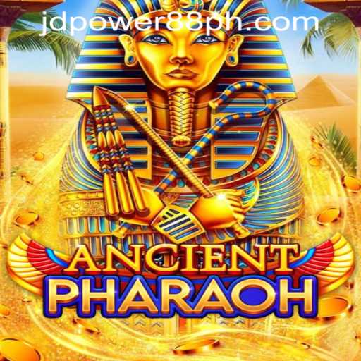 Unveiling AncientPharaoh: A Thrilling Adventure at JD Power Casino