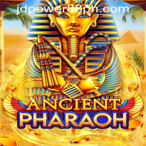 Unveiling AncientPharaoh: A Thrilling Adventure at JD Power Casino
