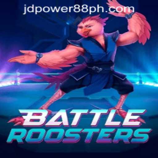 BattleRoosters: An Intense Gaming Experience with JD Power Casino Integration