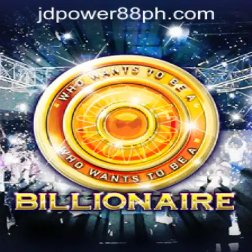 Billionaire: The Thrilling World of JD POWER CASINO's Latest Game