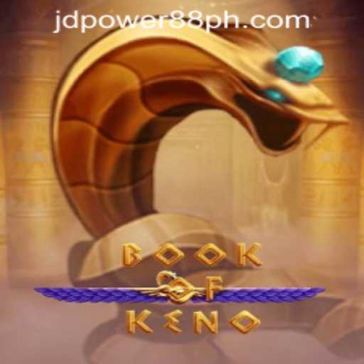 Exploring the Exciting World of BookOfKeno at JD Power Casino