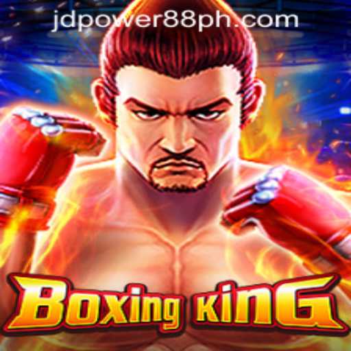 BoxingKing: The New Trend at JD Power Casino