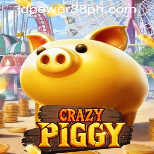 CrazyPiggy: The Thrilling New Game at JD Power Casino