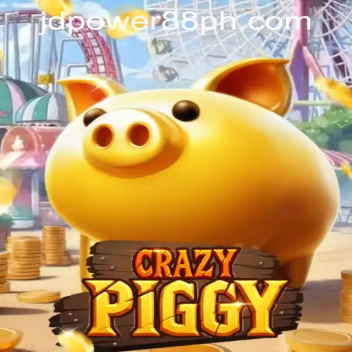 CrazyPiggy: The Thrilling New Game at JD Power Casino