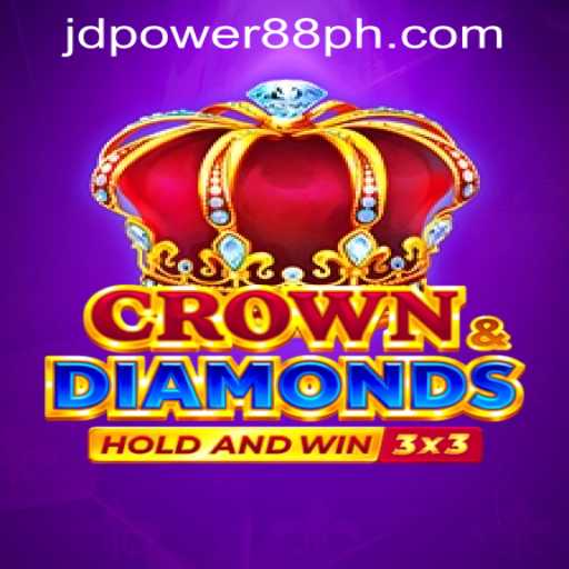 Discover the Thrills of CrownDiamonds - A JD Power Casino Exclusive
