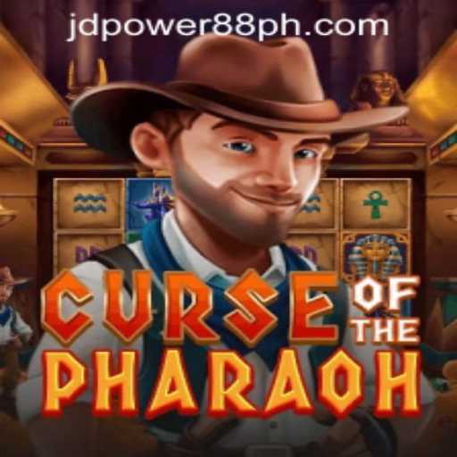 The Exciting World of 'CurseofthePharaoh' and JD POWER CASINO Revealed