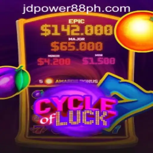 Unveiling the Excitement of CycleofLuck at JD Power Casino