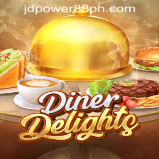 Dive into the Exciting World of DinerDelights at JD Power Casino