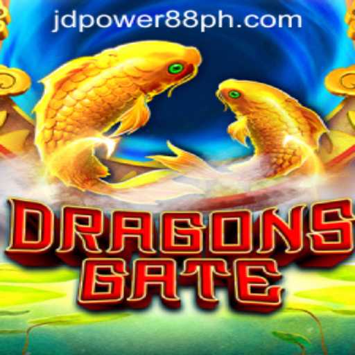 Unveiling DragonsGate: An Exciting Adventure in JD POWER CASINO