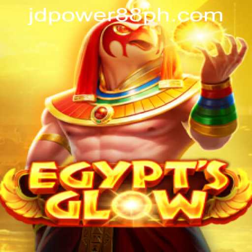 Unveiling the Thrills of EgyptsGlow: A JD POWER CASINO Exclusive