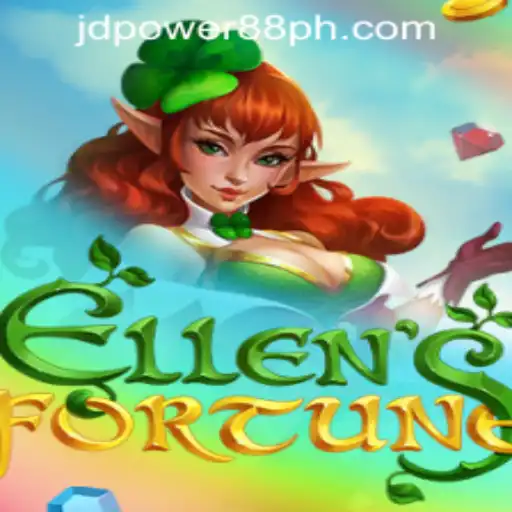Exploring the Enchanting World of EllensFortune at JD POWER CASINO