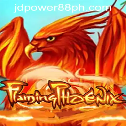 Discover FlamingPhoenix: The New Sensation at JD Power Casino