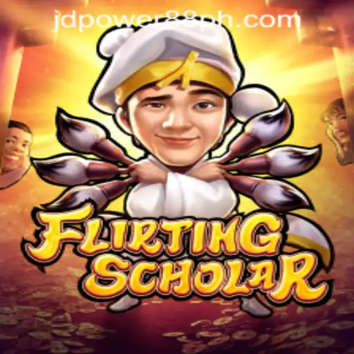 Exploring the Allure of Flirting Scholar in JD POWER CASINO