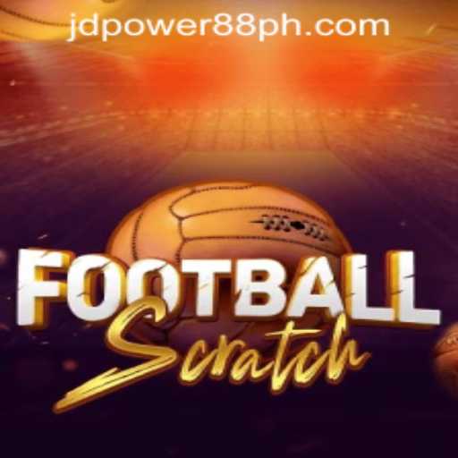 Exciting World of FootballScratch at JD POWER CASINO