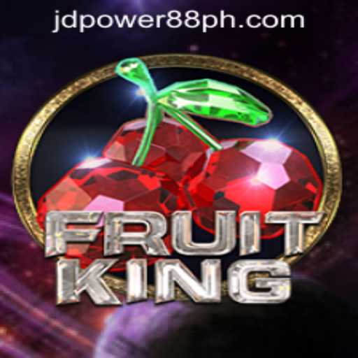 Explore the Excitement of FruitKing at JD Power Casino