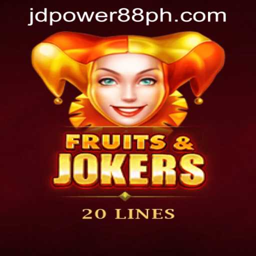 Exploring the Exciting World of FruitsAndJokers20 at JD Power Casino
