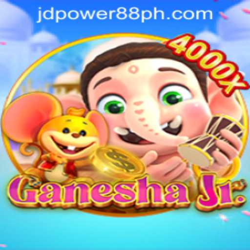 GaneshaJr: Exploring the Exciting World of JD POWER CASINO