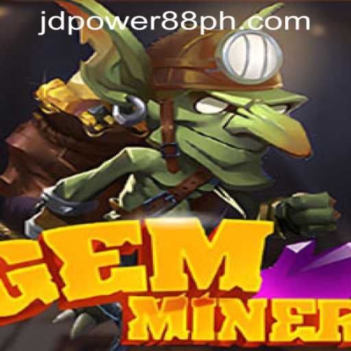 Dive into the Exciting World of GemMiner at JD Power Casino