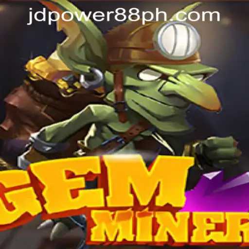Dive into the Exciting World of GemMiner at JD Power Casino