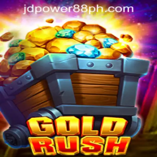 Unveiling GoldRush: A New Era of Casino Gaming at JD POWER CASINO