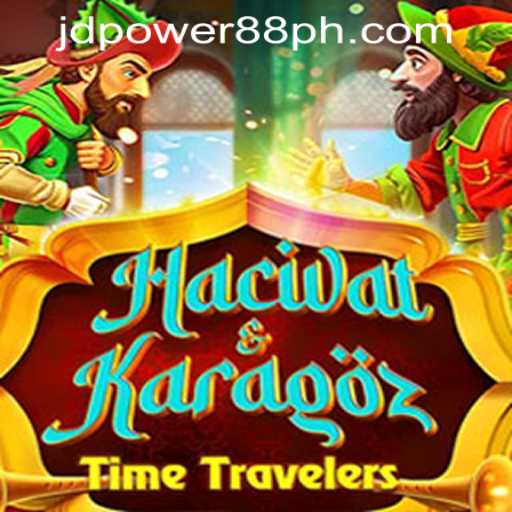 Exploring the World of HacivatandKaragoz at JD POWER CASINO