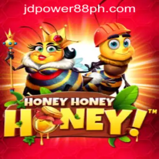 Explore HoneyHoneyHoney: A Sweet Adventure at JD POWER CASINO