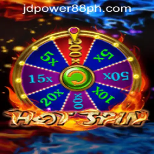Exploring the Thrills of HotSpin at JD Power Casino