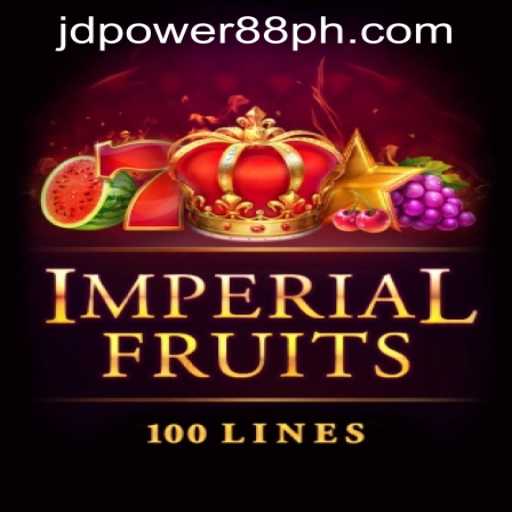 Explore ImperialFruits100: A Spectacular Slot Experience at JD POWER CASINO