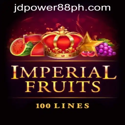 Explore ImperialFruits100: A Spectacular Slot Experience at JD POWER CASINO
