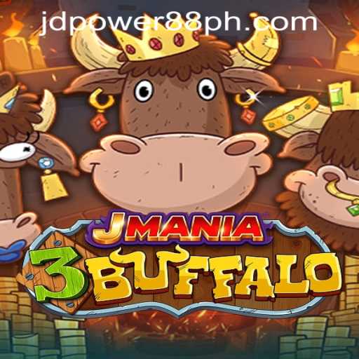 Exploring JMania3Buffalo: A Thrilling Adventure in JD POWER CASINO
