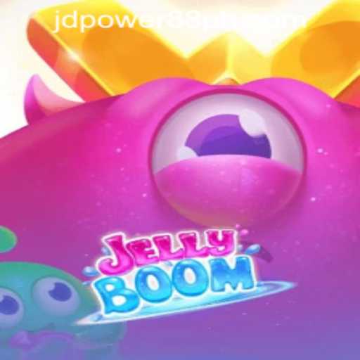 Exploring the Exciting World of JellyBoom at JD Power Casino