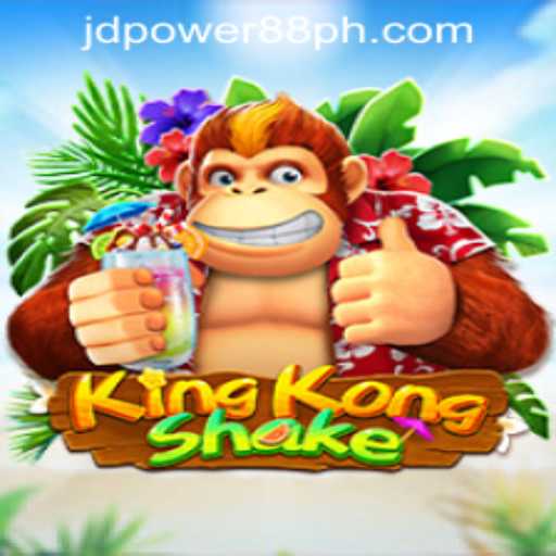 Unveiling KingKongShake: A Gaming Adventure at JD POWER CASINO