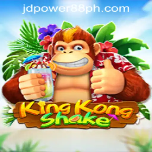 Unveiling KingKongShake: A Gaming Adventure at JD POWER CASINO