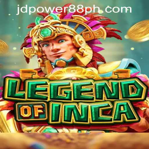 LegendofInca: A Journey into the World of JD Power Casino's Latest Adventure