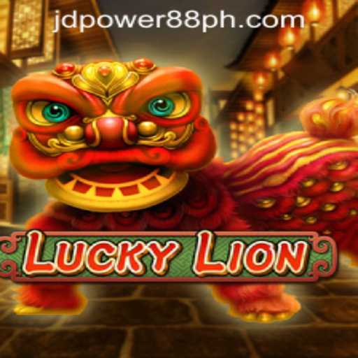 Discover the Thrilling World of LuckyLion at JD Power Casino