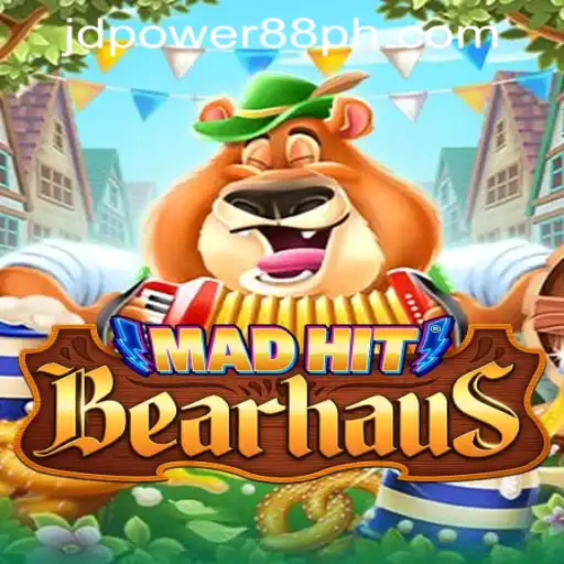 MadHitBearhaus: A Daring Fusion of Excitement and Strategy