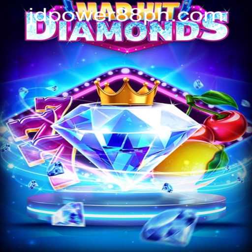 Exploring MadHitDiamonds: The Latest Craze from JD Power Casino