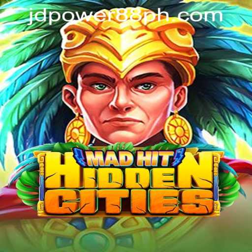 MadHitHiddenCities: The Thrilling Adventure to Discover and Win