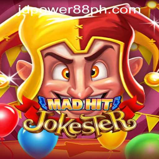 Experience the Thrill of MadHitJokester: An In-Depth Look into the Game Phenomenon