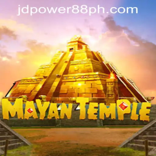 Unveiling the Mystical World of MayanTemple: A JD Power Casino Adventure